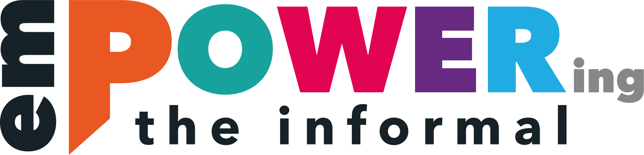 empowering the informals